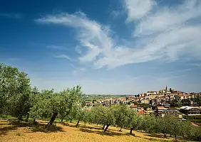 turistipercaso View,Of,Ripa,Teatina,,City,Of,Rocky,Marciano
