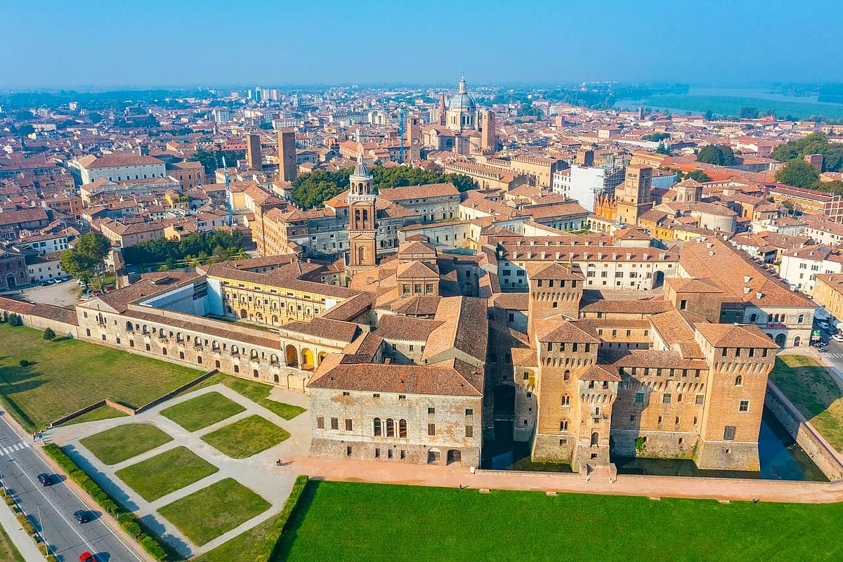 mantova