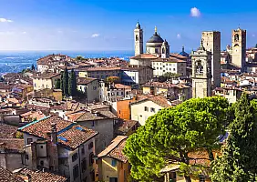 turistipercaso bergamo