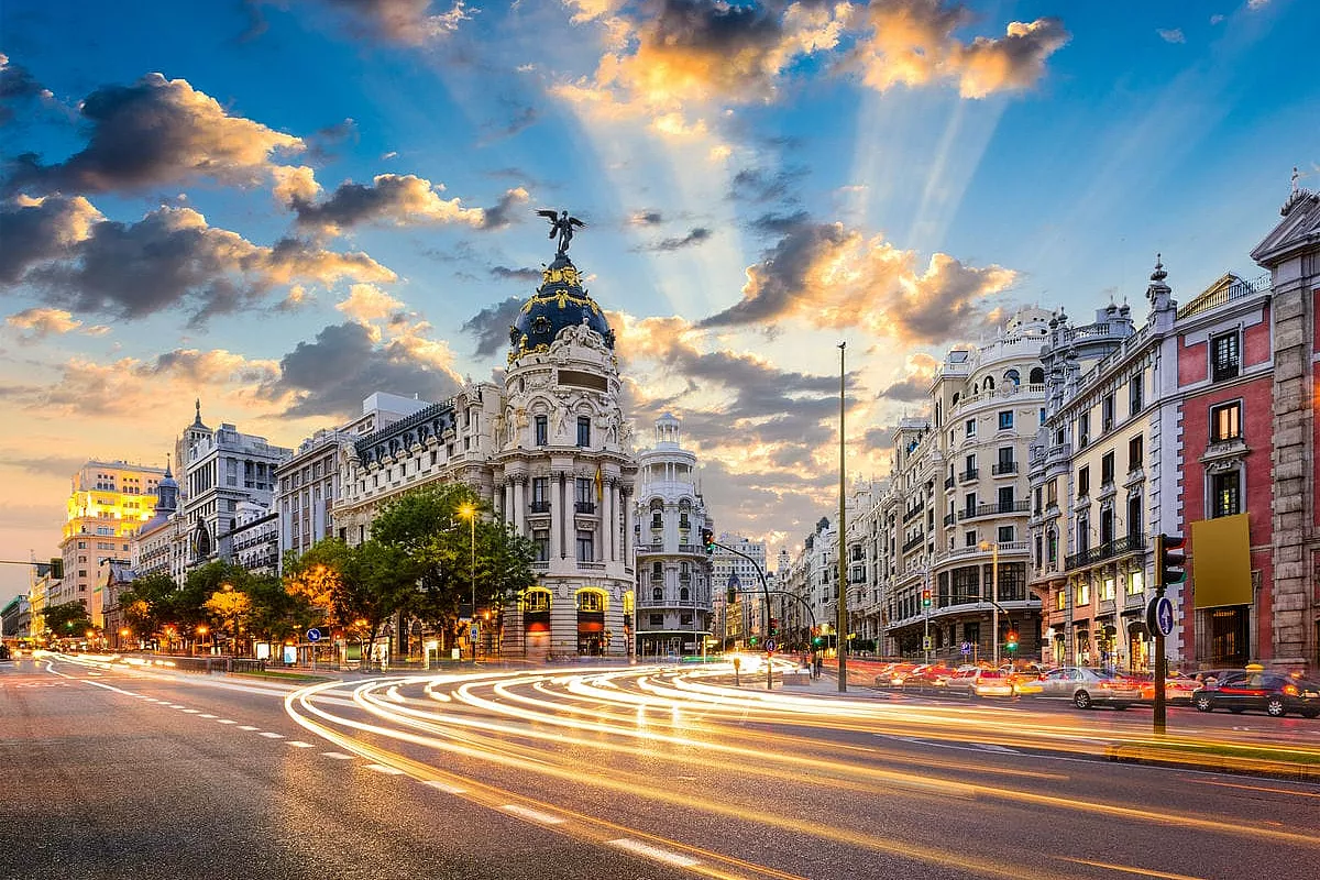 cosa vedere a madrid in 3 giorni