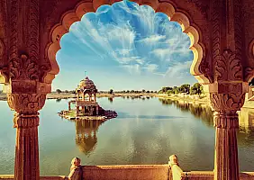 turistipercaso Vintage,Retro,Effect,Filtered,Hipster,Style,Image,Of,Indian,Landmark