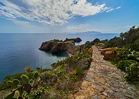 turistipercaso Panarea,Island,Prehistoric,Village,,Aeolian,Islands,,Sicily,,Italy