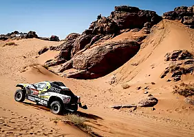 turistipercaso Saudi,Arabia.,5-17,Jenuary,2020.,42nd,Dakar,Rally,From,Jeddah