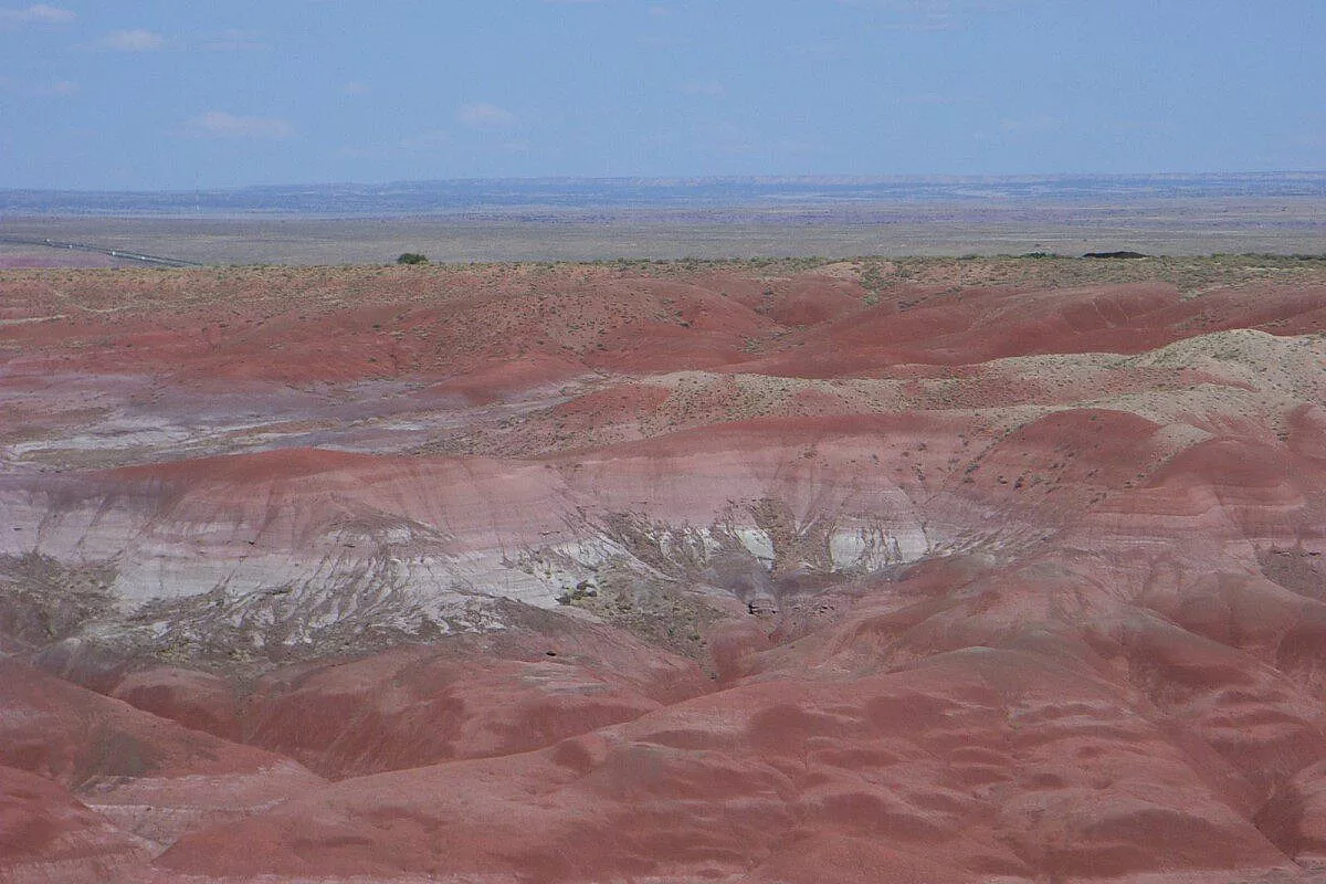 USA WEST, le città e le rocce scolpite