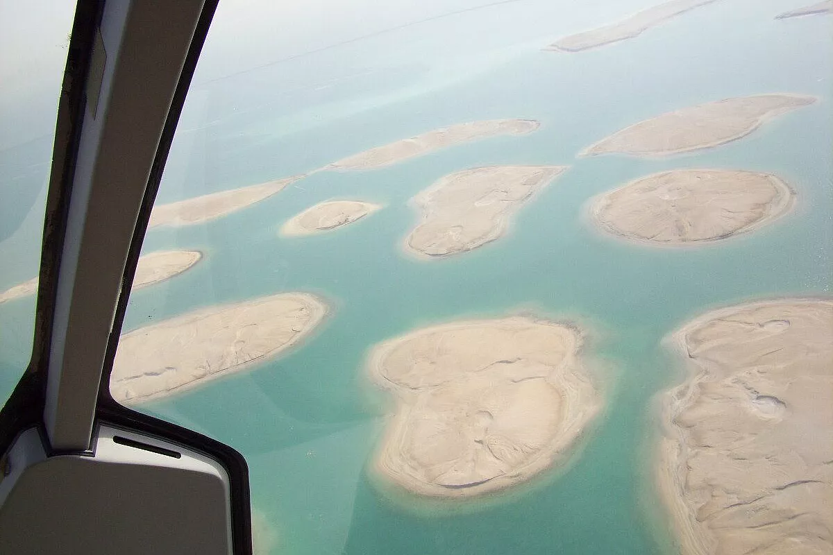 Dubai e dintorni