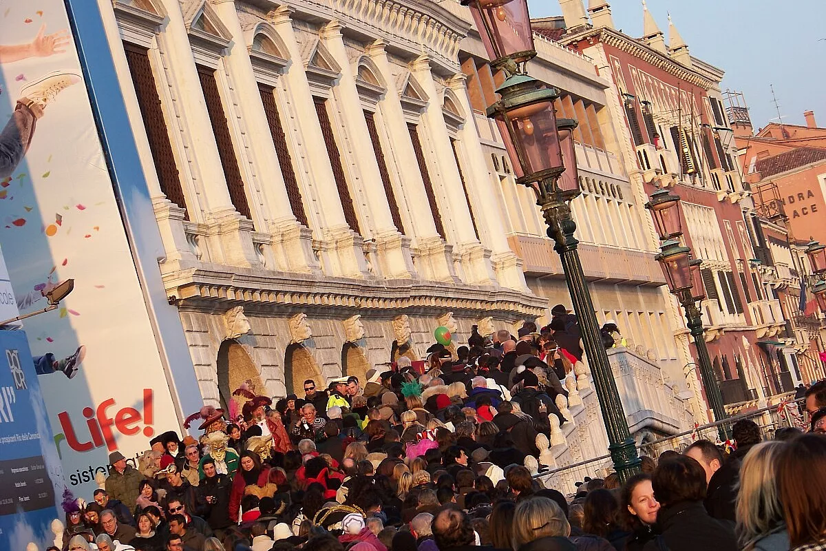 Torino…oltre al cioccolato c’e di piu’