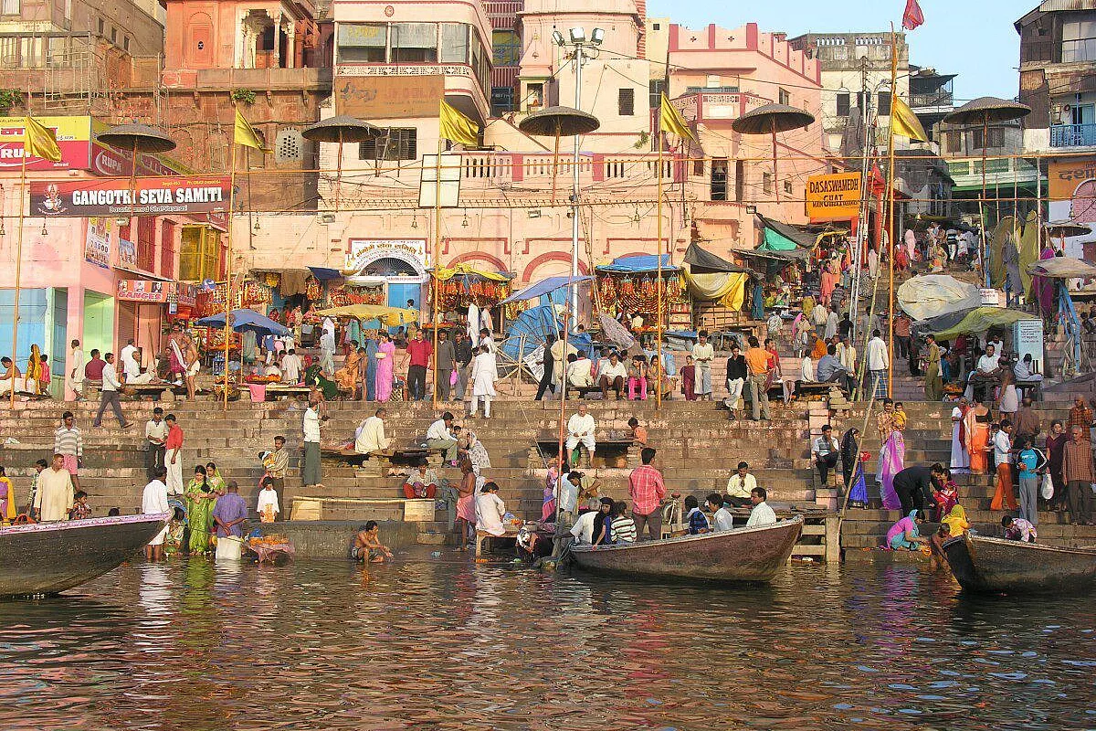 Ladakh, Rajasthan, Isole Laccadive