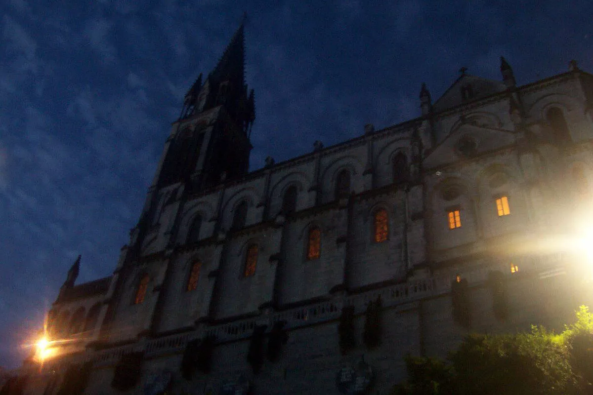 Anniversaire a Paris