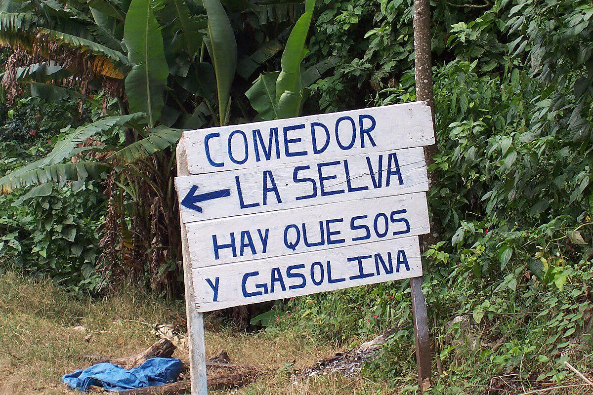 Da Oaxaca al Chiapas passando per Zipolite