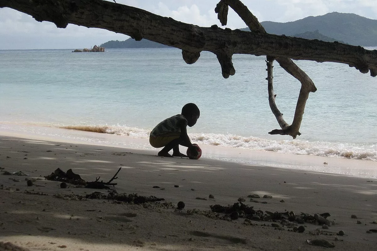 Seychelles: continuo a sognarle