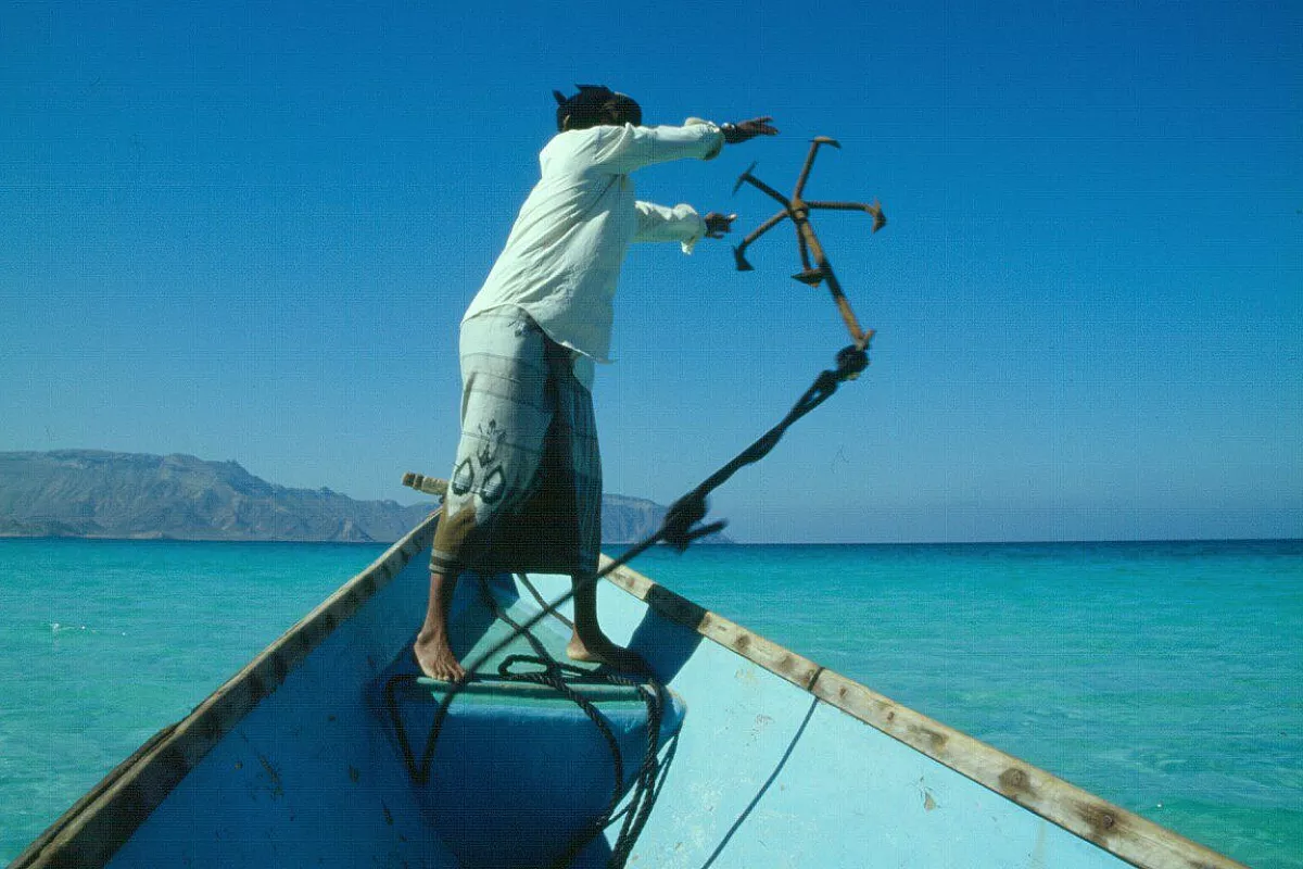 Socotra: kullo tamam