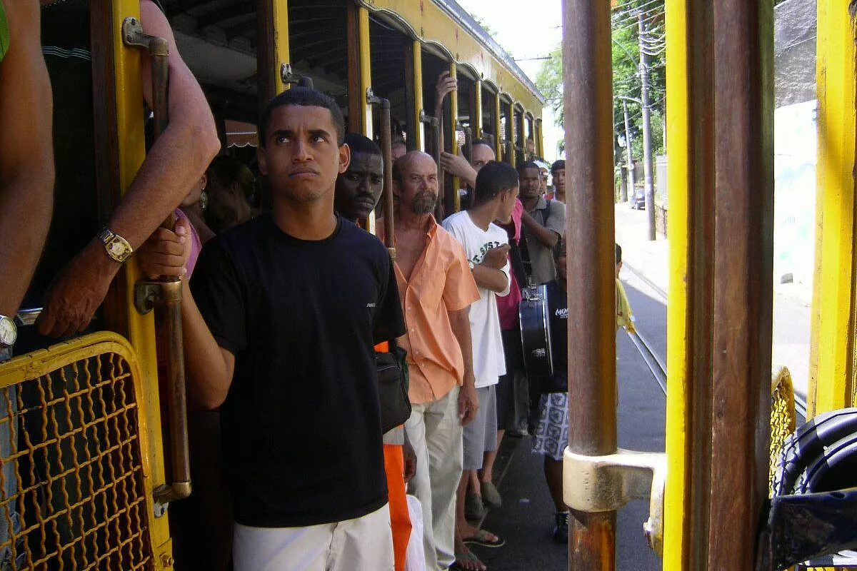 Diario di un’esaltante avventura carioca