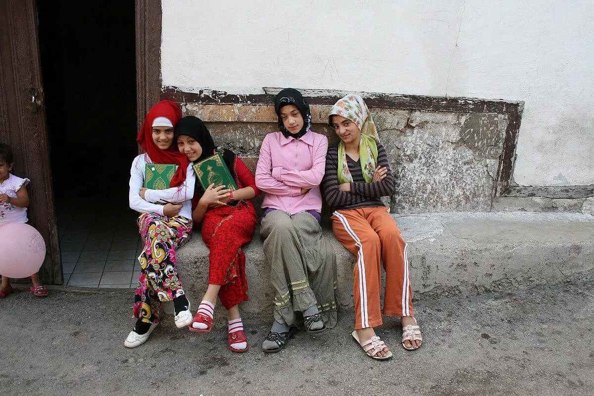 La Turchia in autostop