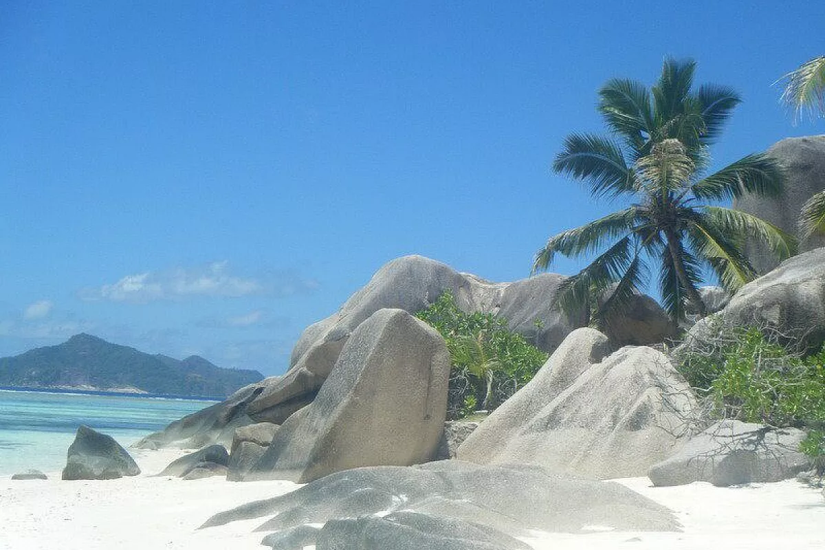 Seychelles for dummies – Consigli ultra-light