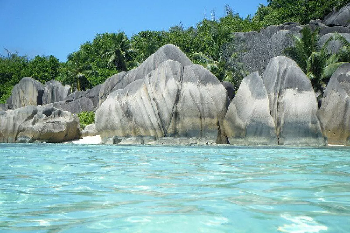 Seychelles, da fare