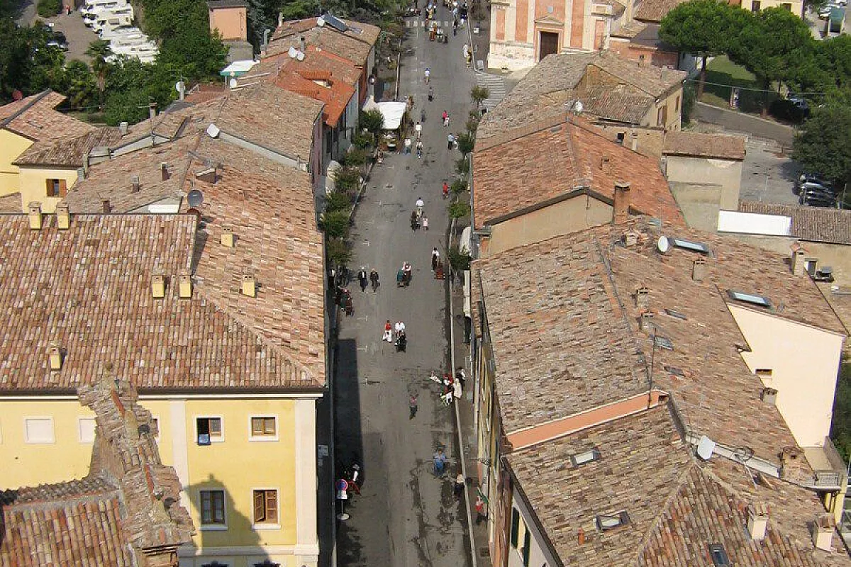 Padova da scoprire 3