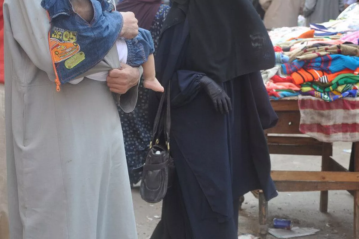Sharm: bella e rilassante
