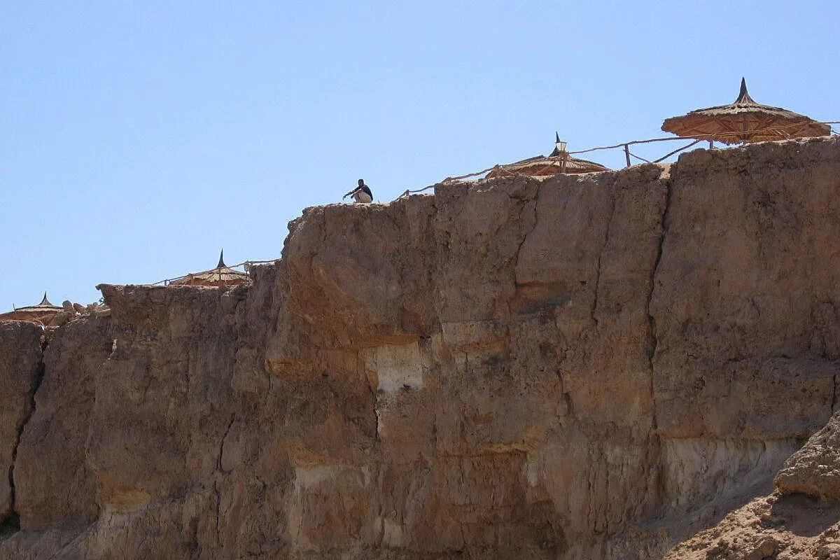 Sharm e i suoi fondali