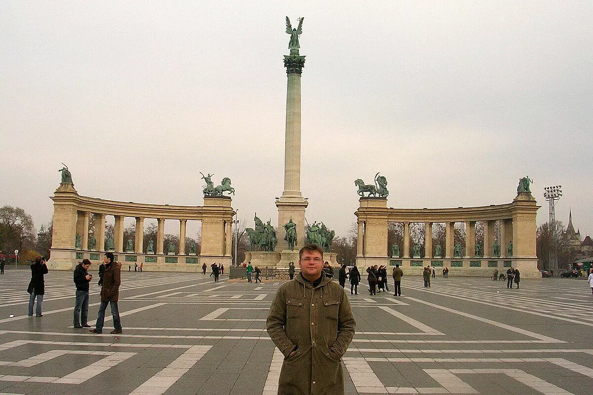 Budapest: la rinascita