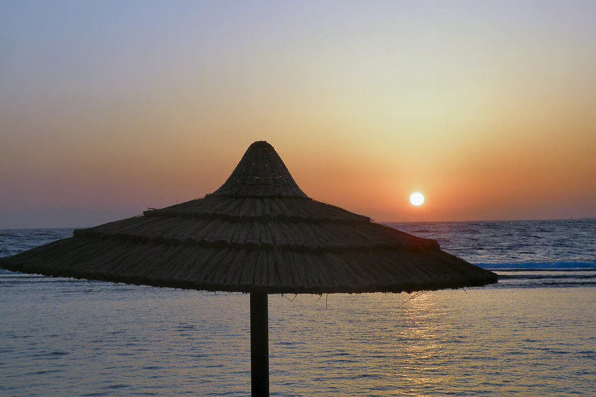 Questa e’ Dahab