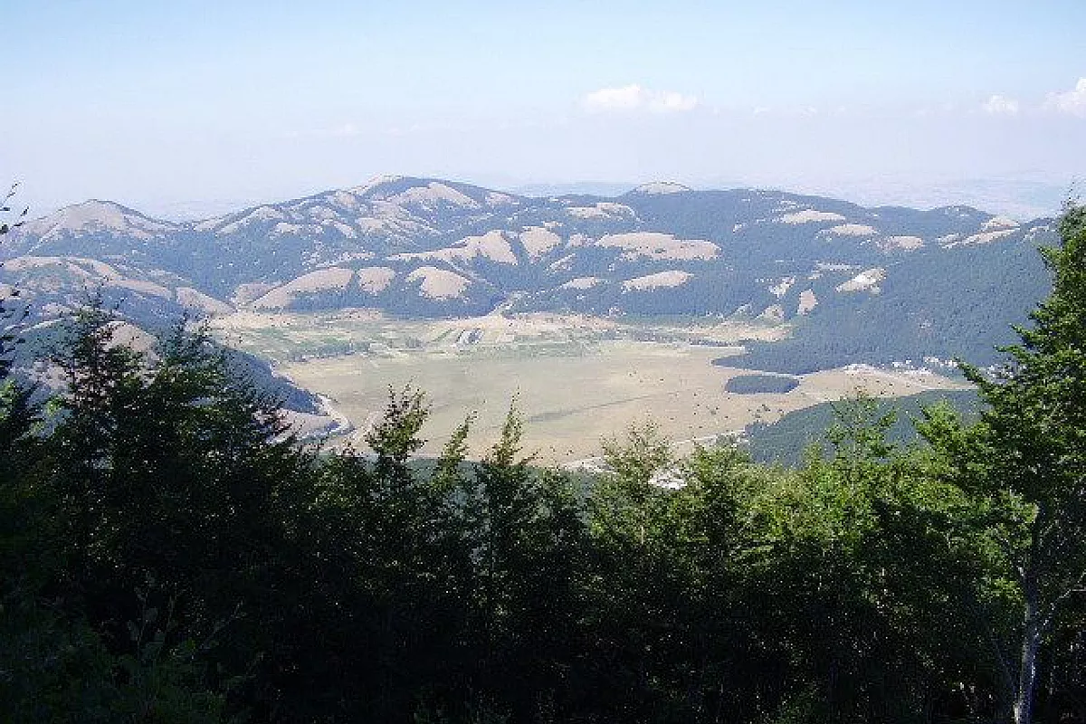 Entroterra Siculo: UNA SCOPERTA