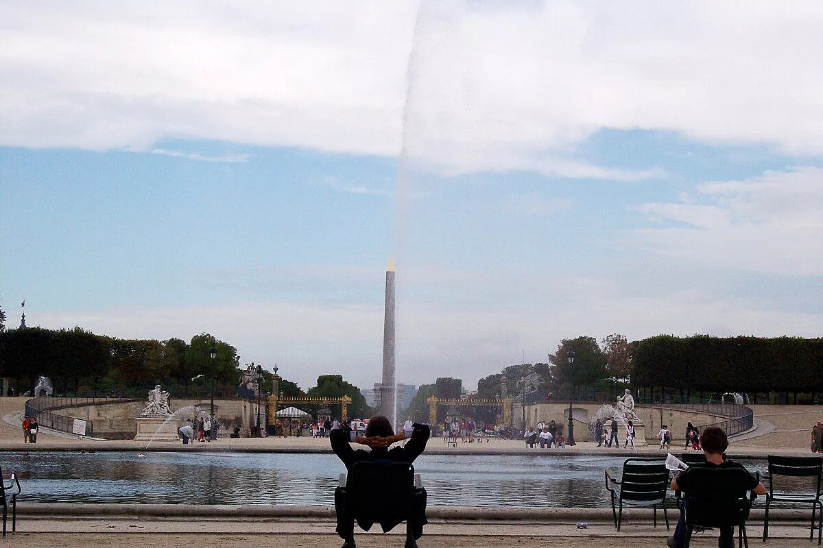 Mamma mia Parigi