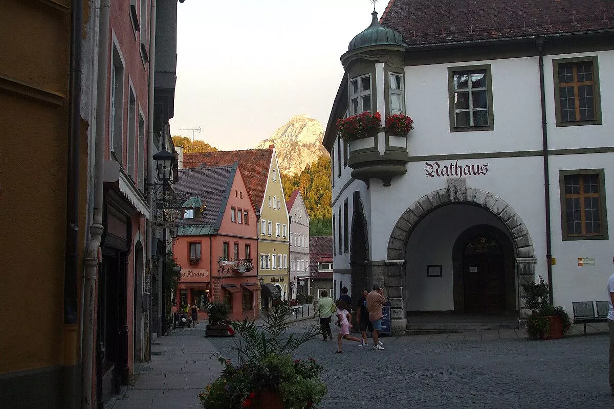 Norimberga – Rothenburg: una dolce meta natalizia