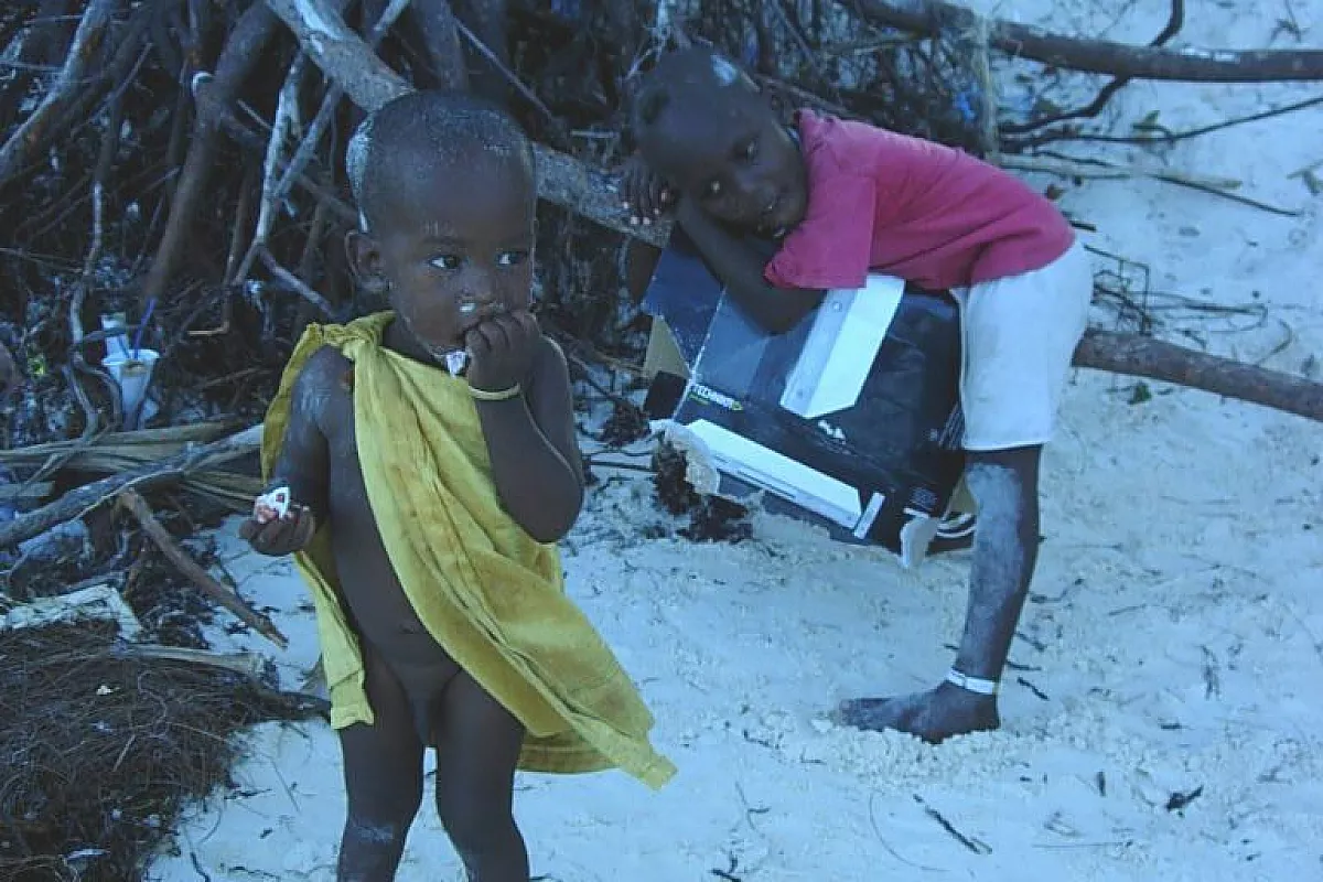 Watamu Kenya vademecum