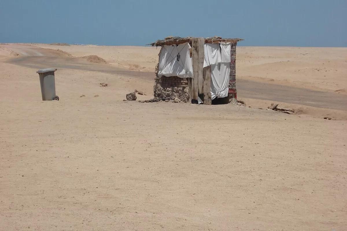 Marsa alam, pro e contro