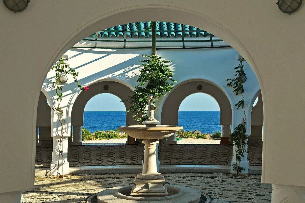 Fantastica corfu’