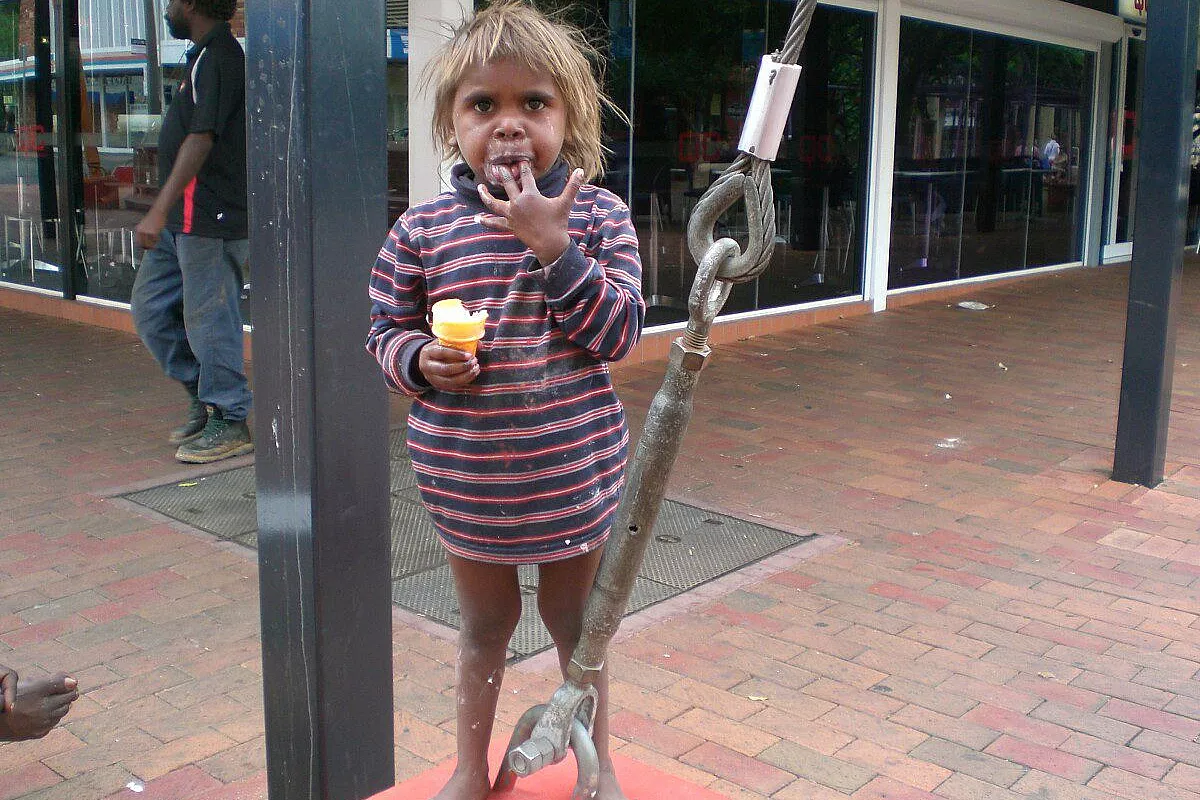 Da Cairns a Sydney in senso antiorario