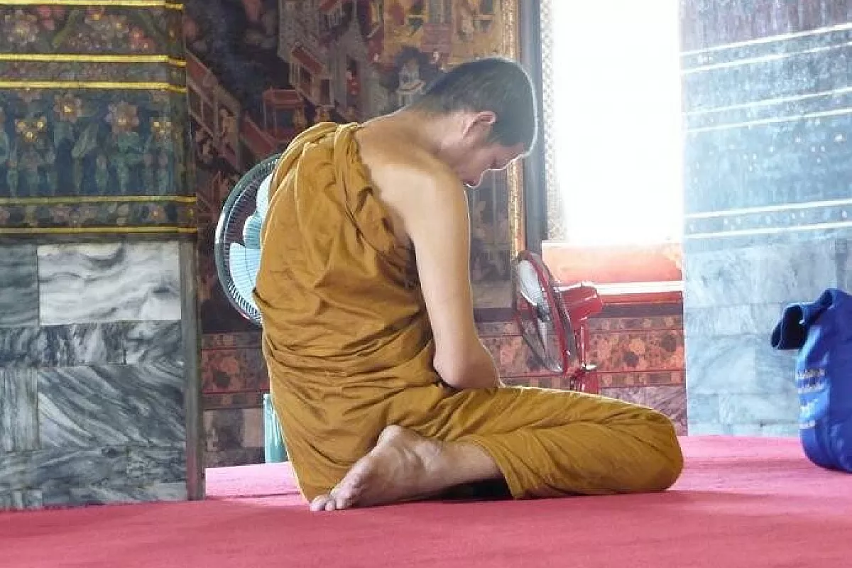 20 gg. In Thailandia – parte II – Krabi