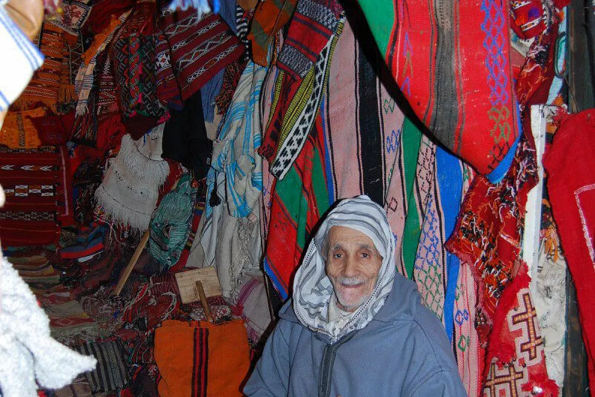 Marocco, cercare un’emozione