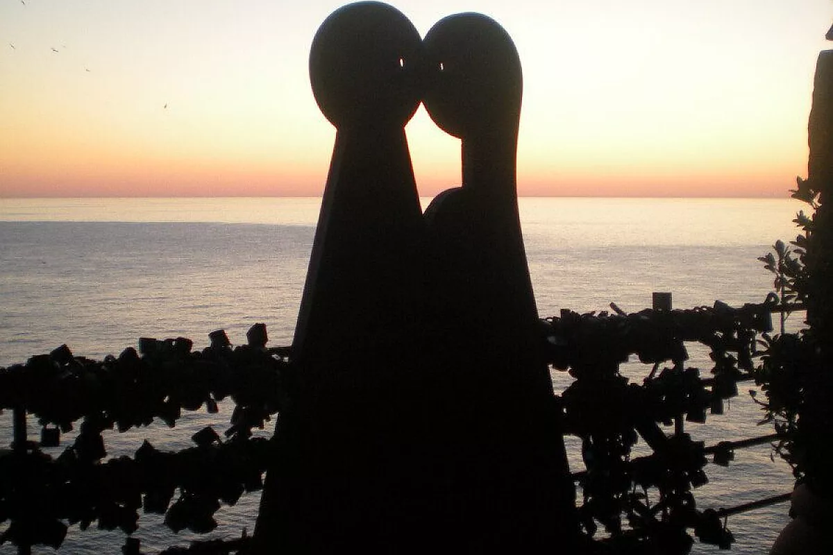 Romantica Sorrento
