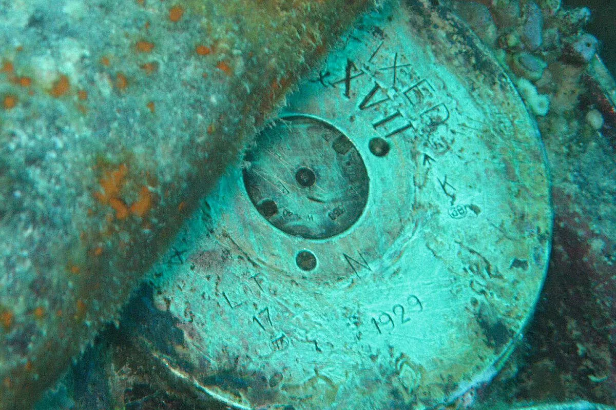 Helioland, El Quseir 2