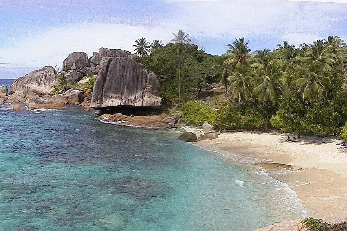Seychelles per tutti