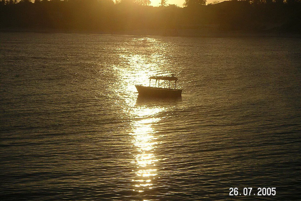 L’isola dei bimbi
