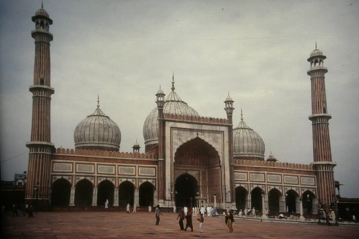 Rajasthan e Madhya Pradesh