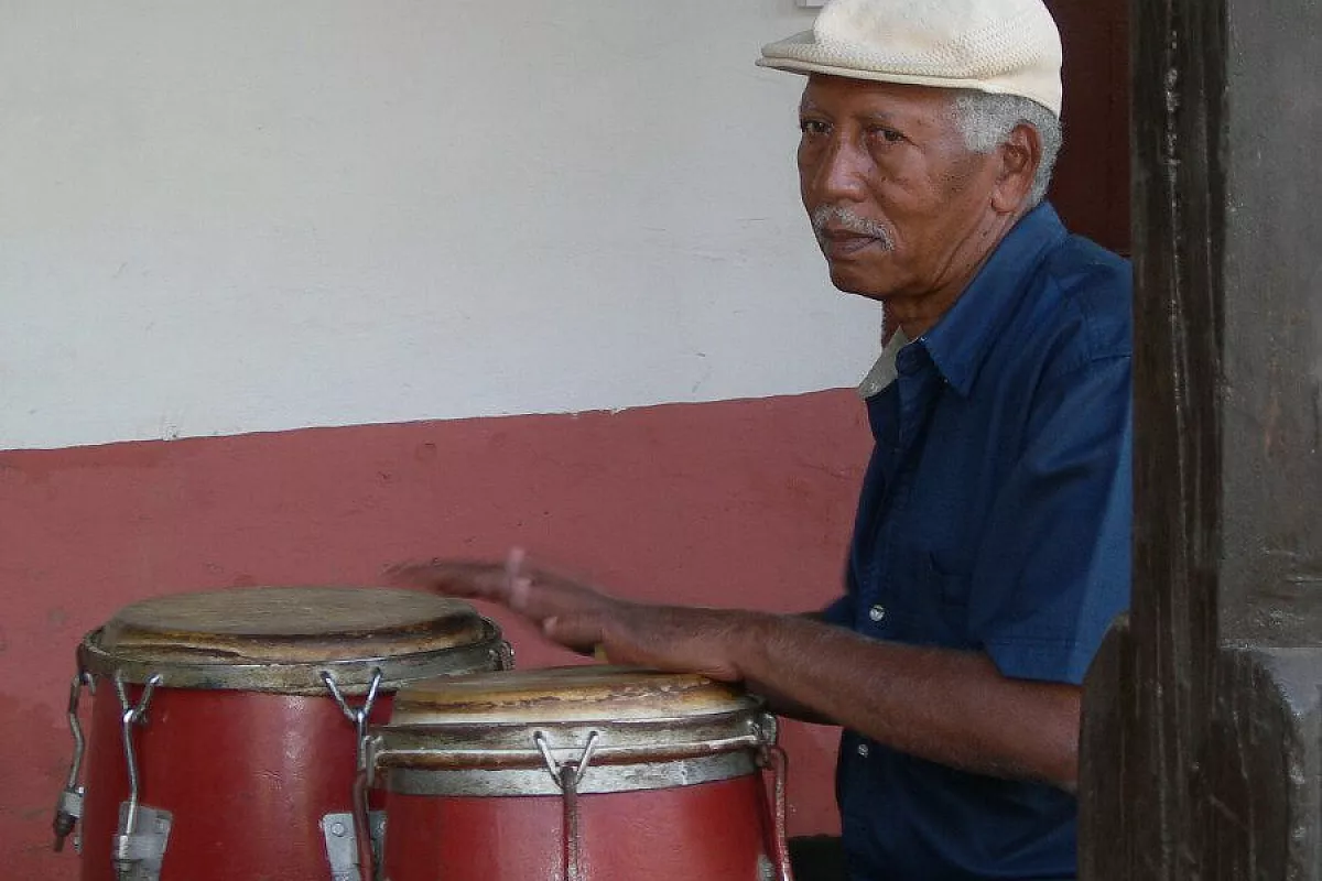 HASTA SIEMPRE Cayo Largo