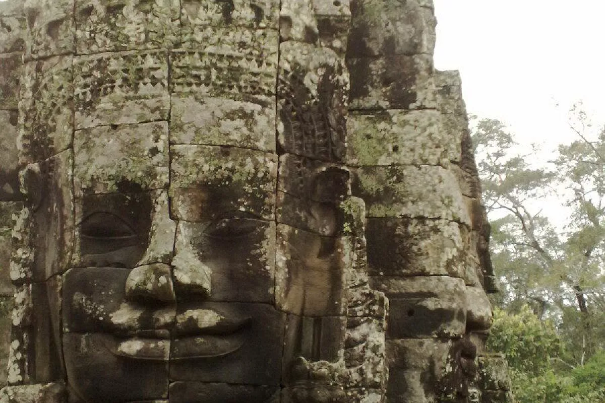 6 italiani nella terra Khmer