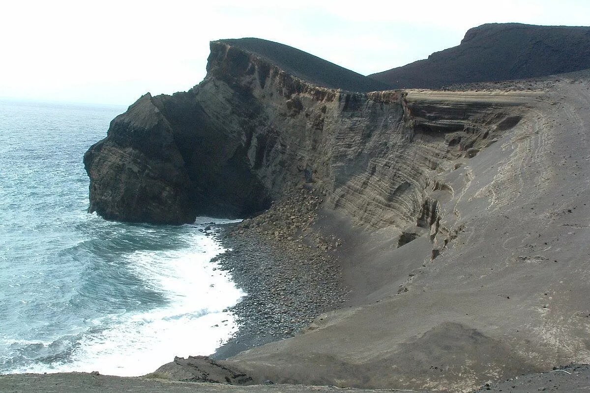 Azzorre, Terceira, Sao Miguel