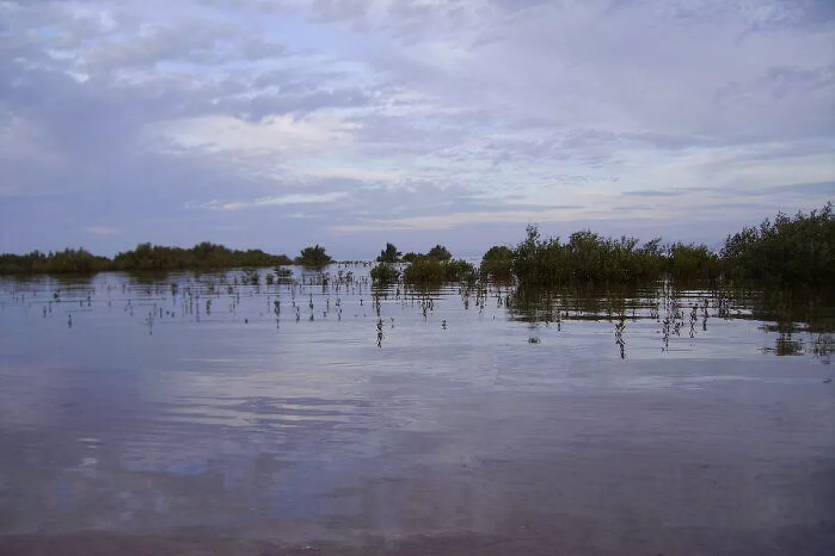Due innamorati a Marsa Alam con Turisanda