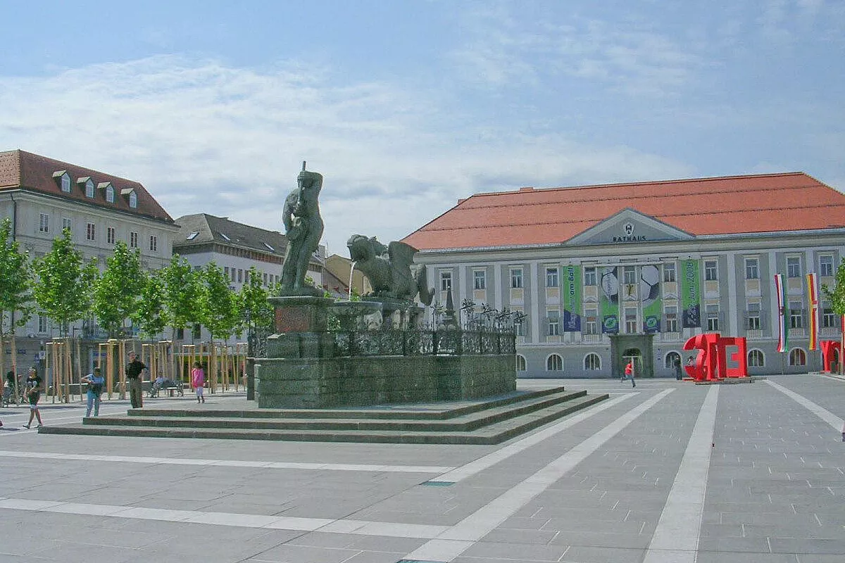 klagenfurt