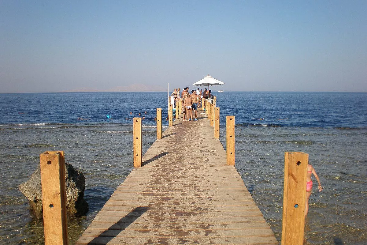 Un sogno realizzato! 2