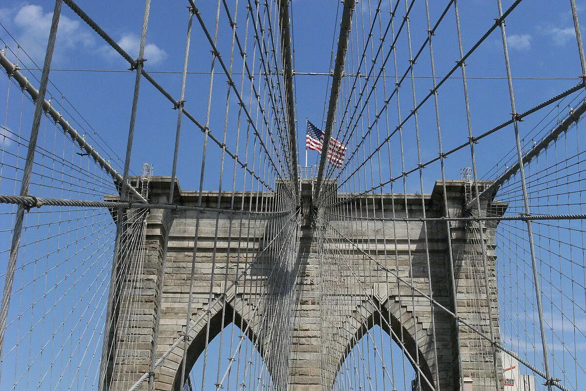 LA NEW YORK DI “SEX and the City”