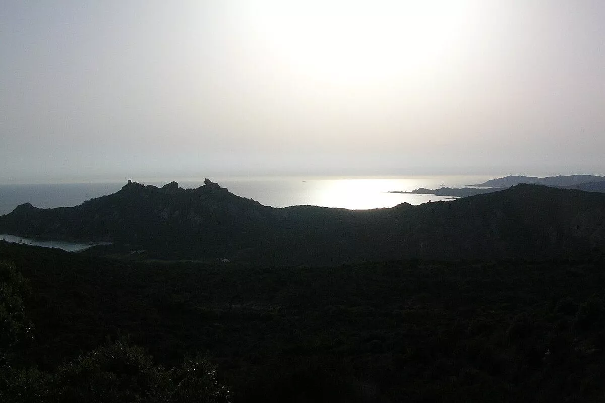 Corsica fuori stagione