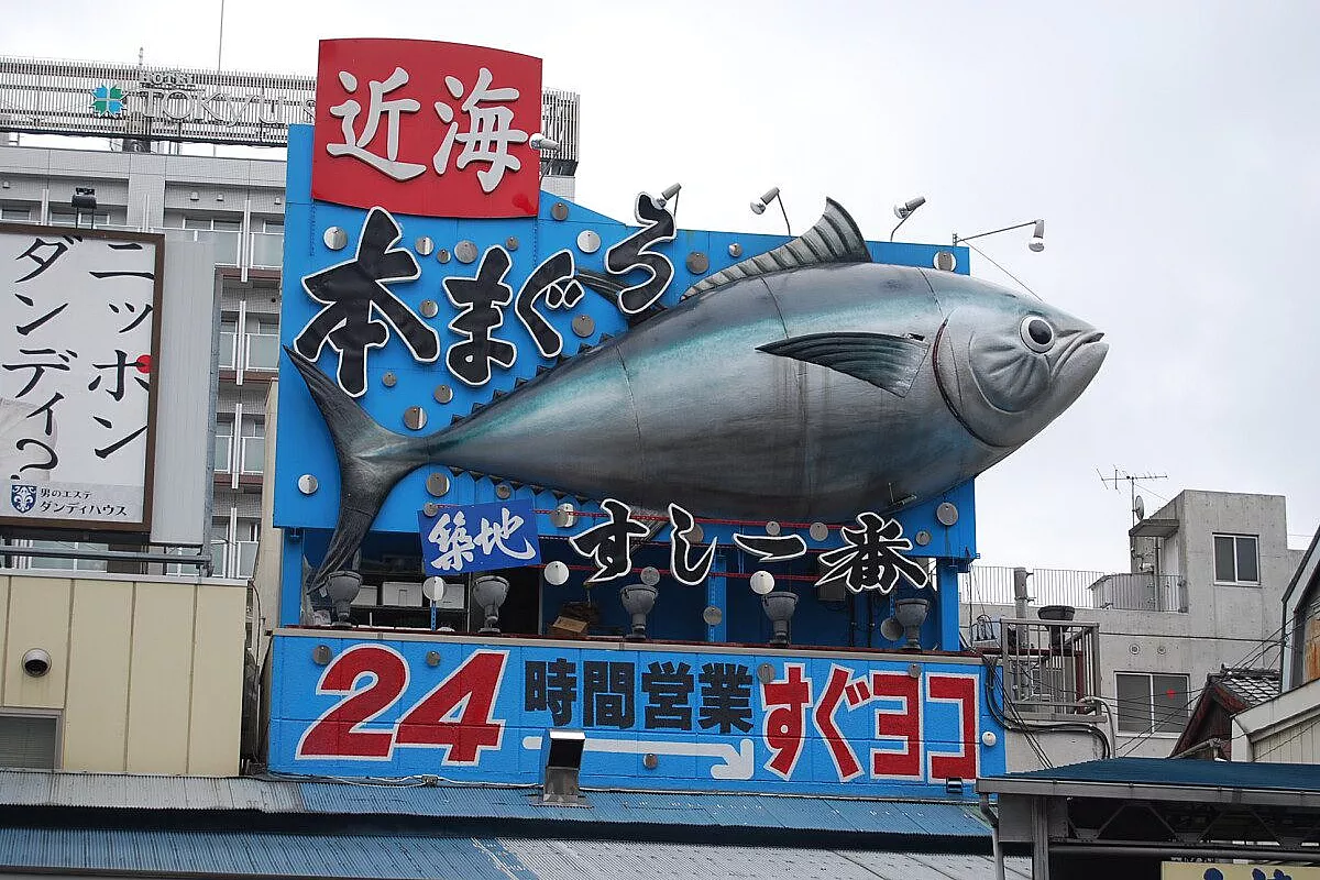 Giappone in shinkansen: 20 giorni in tour
