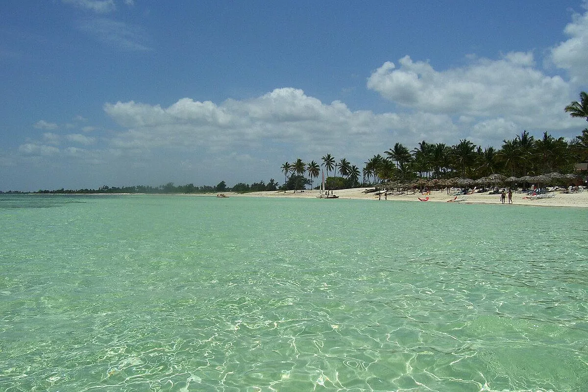 Cuba un paradiso naturale e culturale