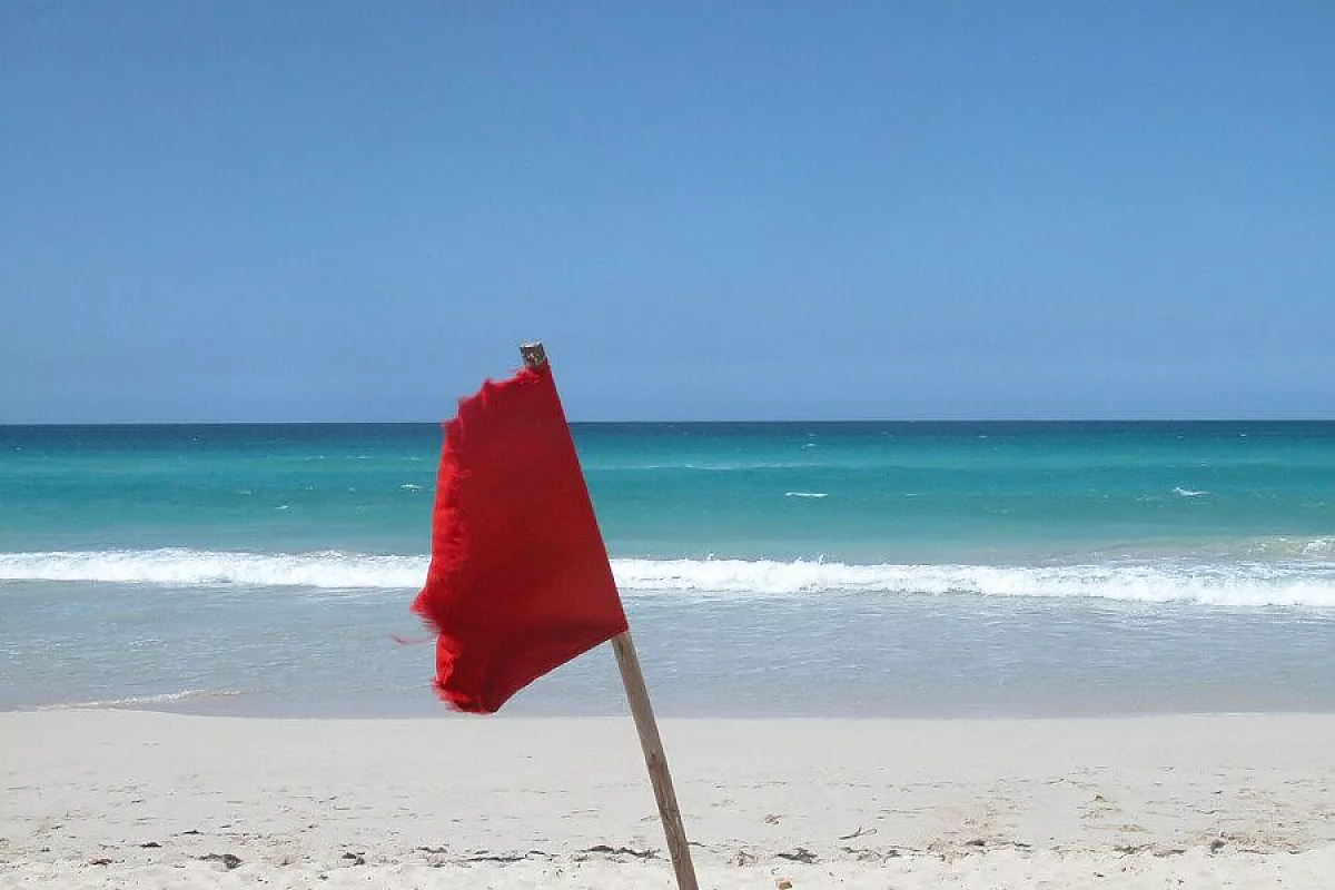 Cayo Largo: Mai più