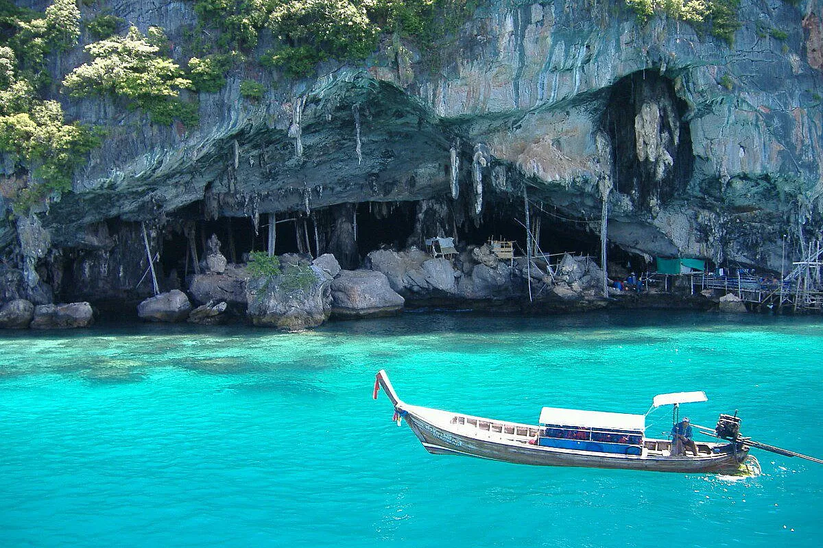 Tutta Thailandia
